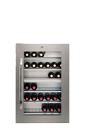 Reparación averías vinoteca Aeg en  Valladolid